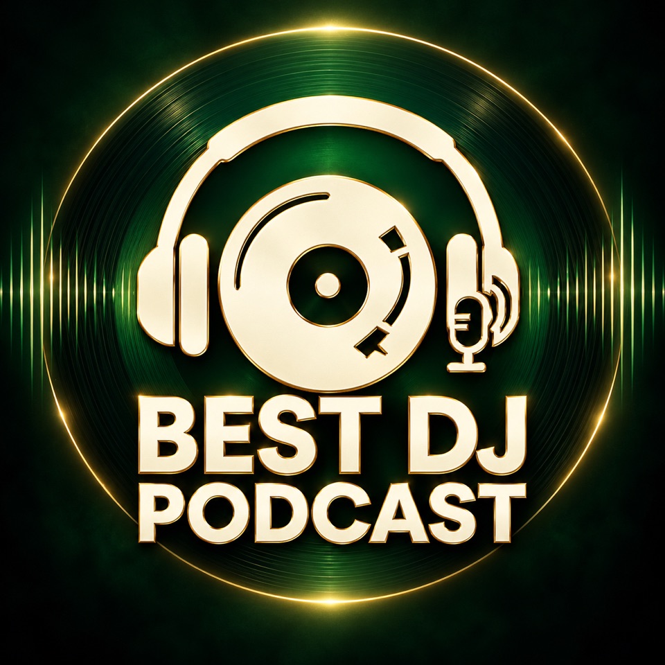 Best DJ Podcast